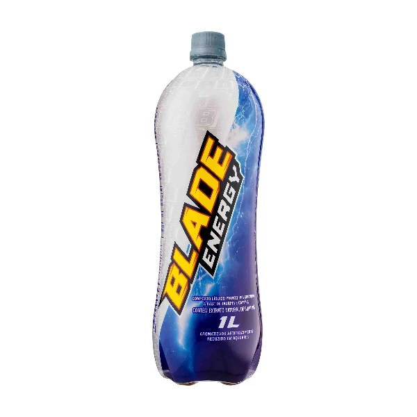 ENERGETICO ORIGINAL PET 1L