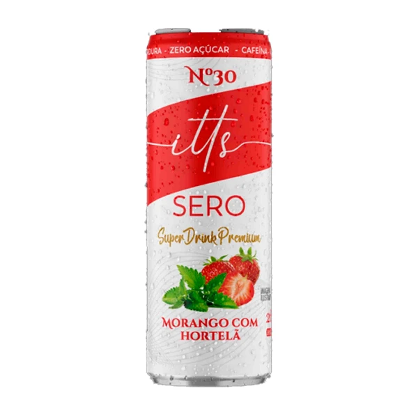 ITTS SERO-SUPER DRINK-MO/HORT -6X4X269ML