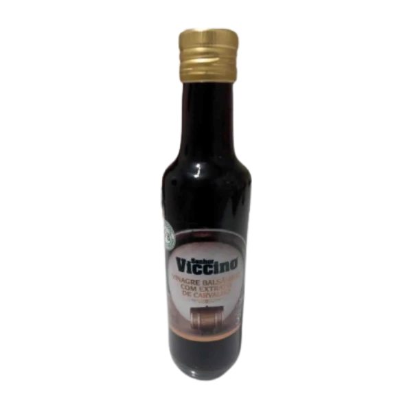 2834 VINAGRE BALSAMICO SR VICCINO 250ML