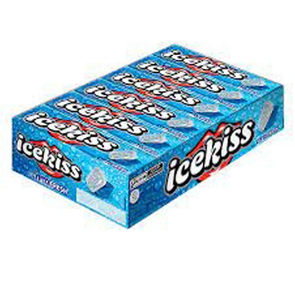 DROPS ICEKISS EUCALIPTO  DP 36 X 12UN