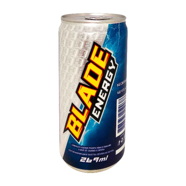 ENERG BLADE ORIG LATA 269 ML